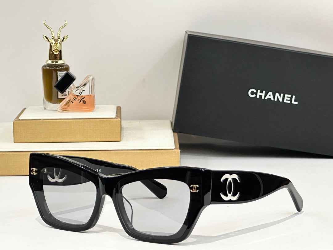 Chanel Square Sunglasses 64444