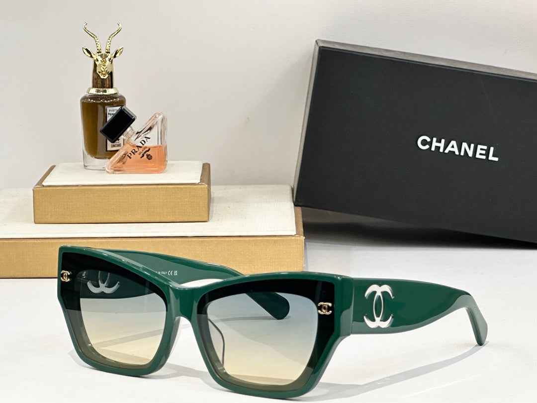 Chanel Square Sunglasses 64445