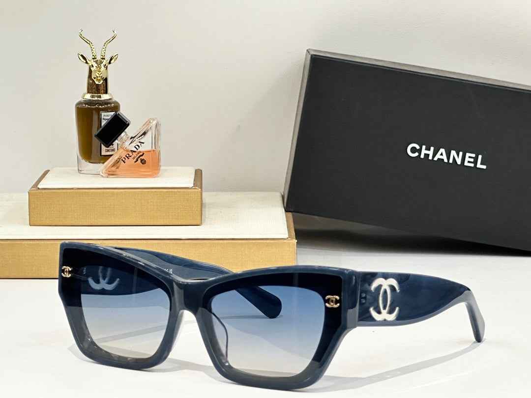 Chanel Square Sunglasses 64446