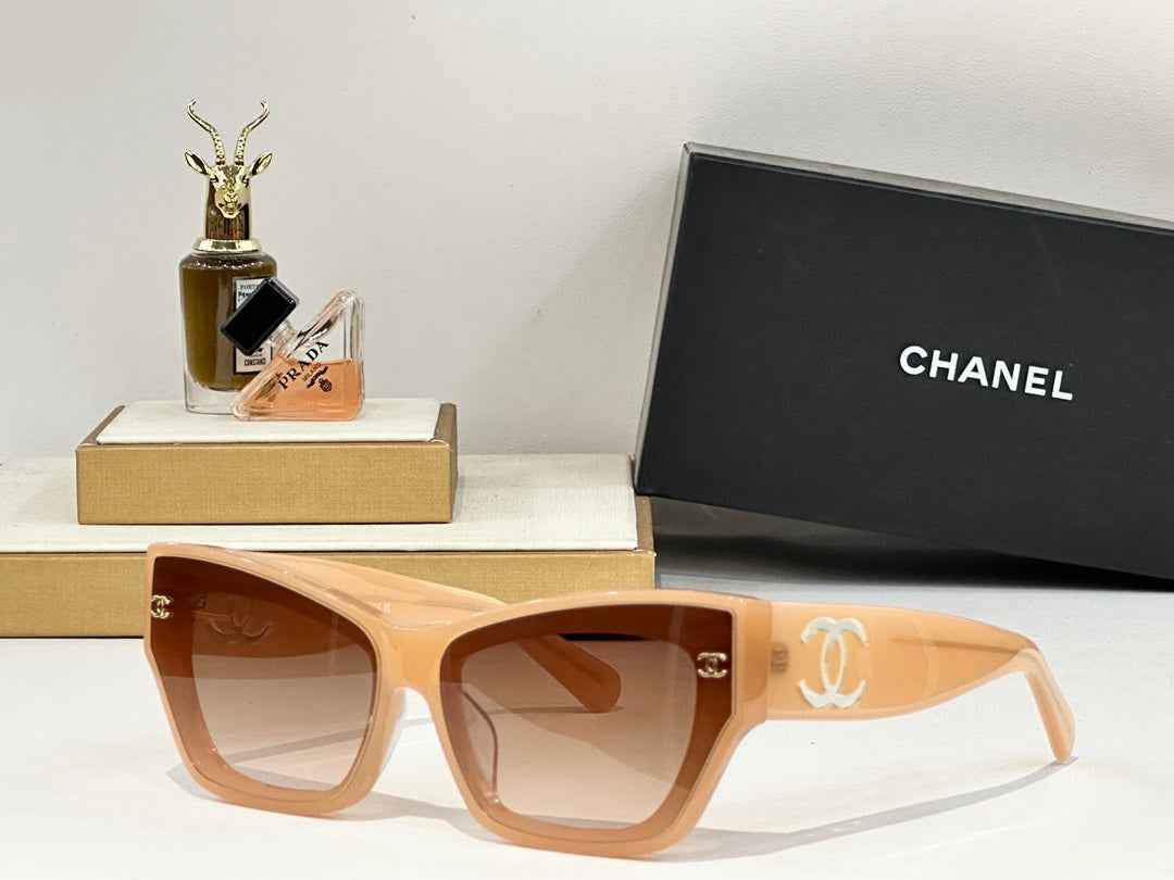 Chanel Square Sunglasses 64447