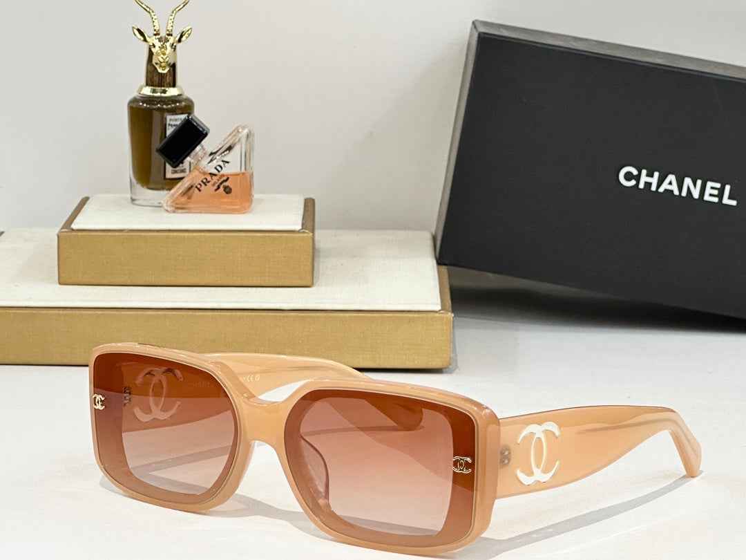 Chanel Square Sunglasses 64448