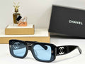 Chanel Square Sunglasses 64449