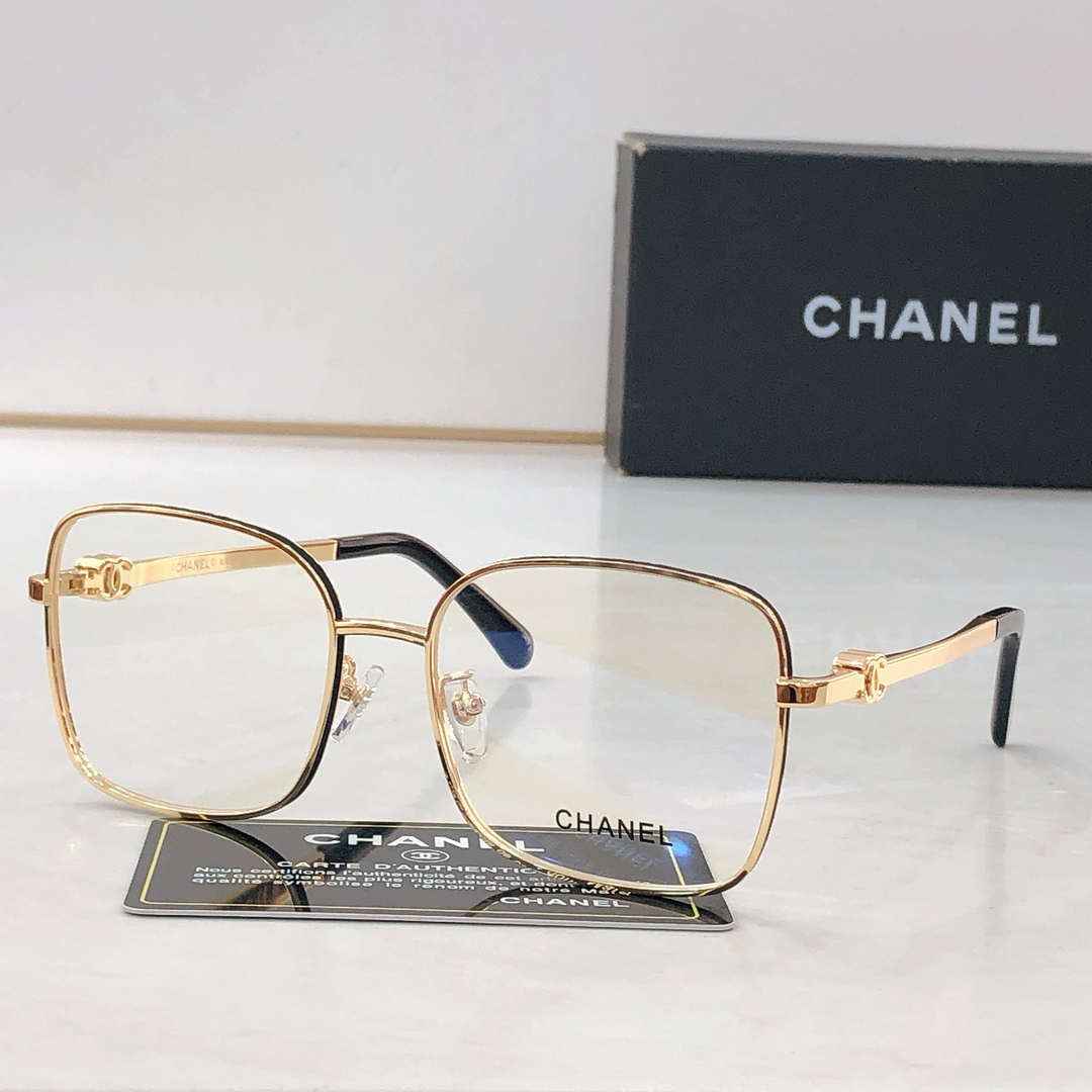 Chanel Square Sunglasses 64450