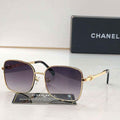 Chanel Square Sunglasses 64451