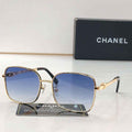 Chanel Square Sunglasses 64452