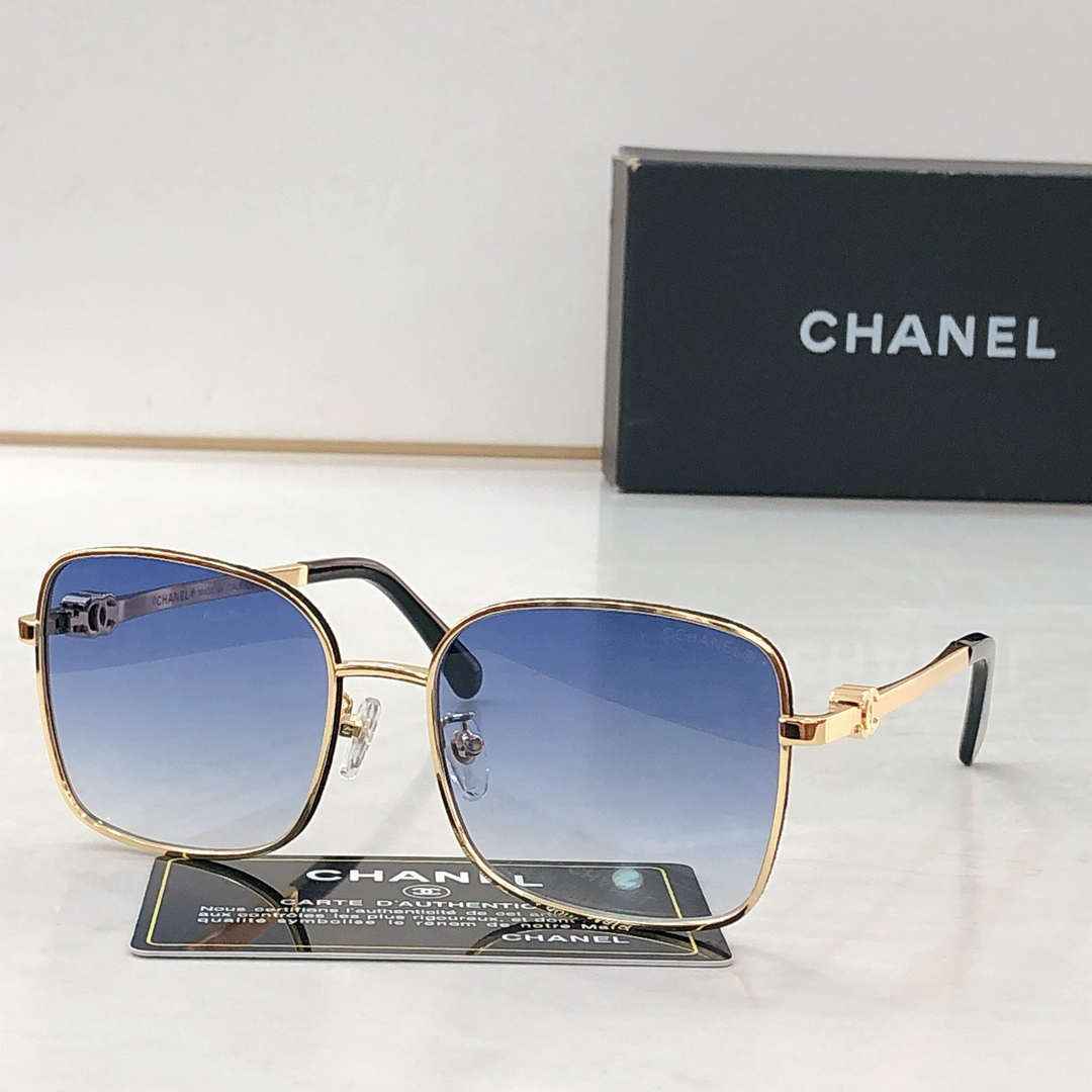 Chanel Square Sunglasses 64452