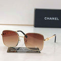 Chanel Square Sunglasses 64453