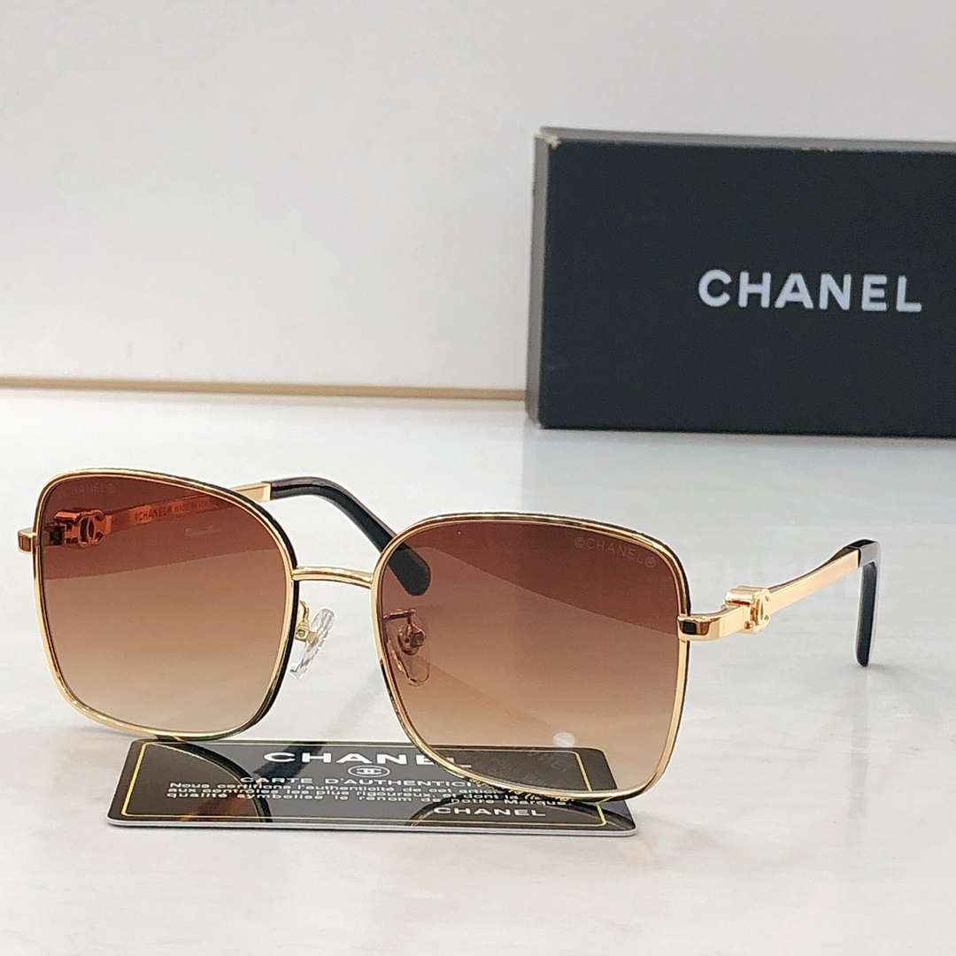 Chanel Square Sunglasses 64453