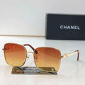 Chanel Square Sunglasses 64454