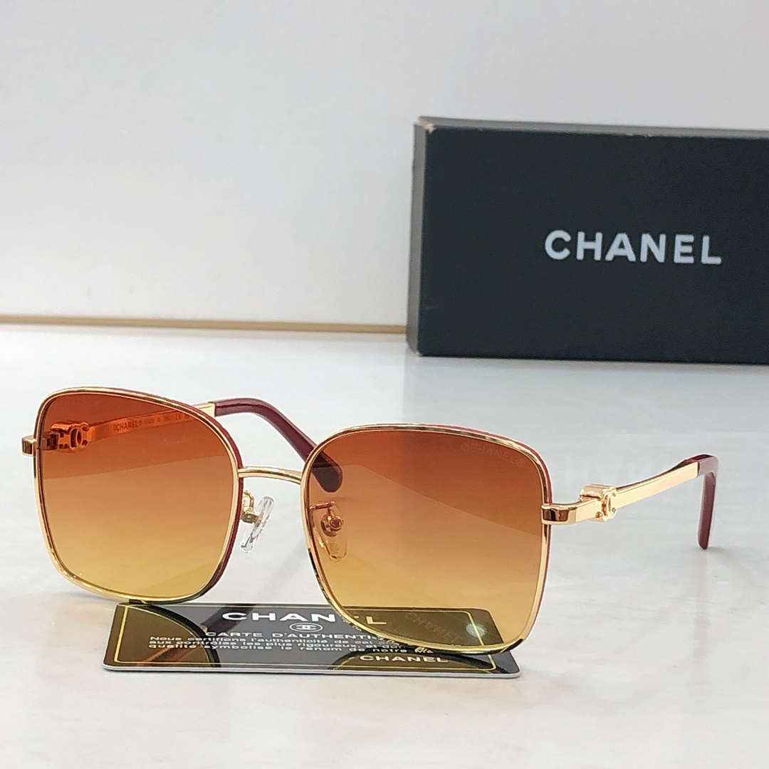Chanel Square Sunglasses 64454