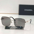 Chanel Square Sunglasses 64455