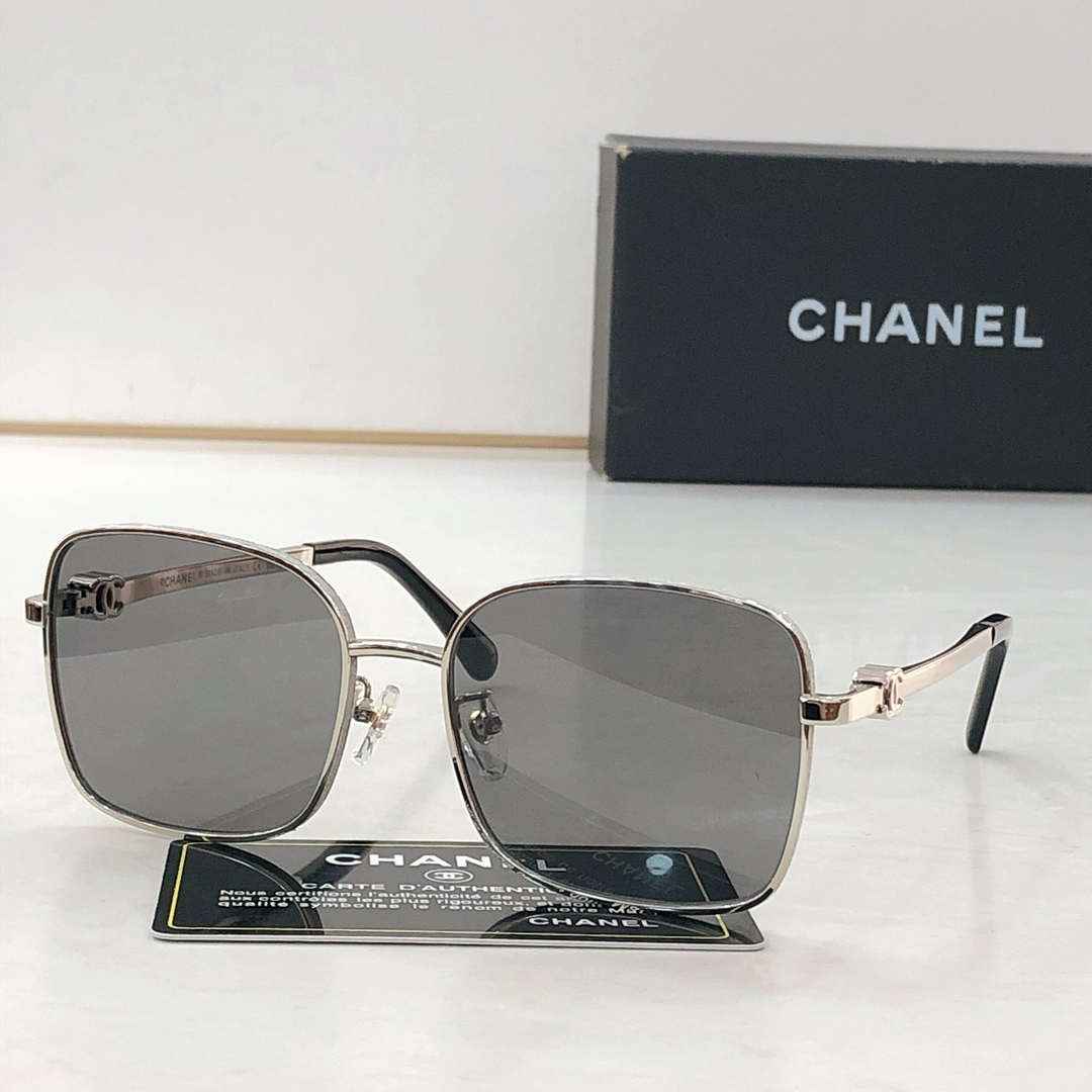 Chanel Square Sunglasses 64455
