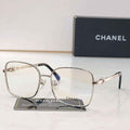 Chanel Square Sunglasses 64456
