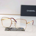 Chanel Square Sunglasses 64457