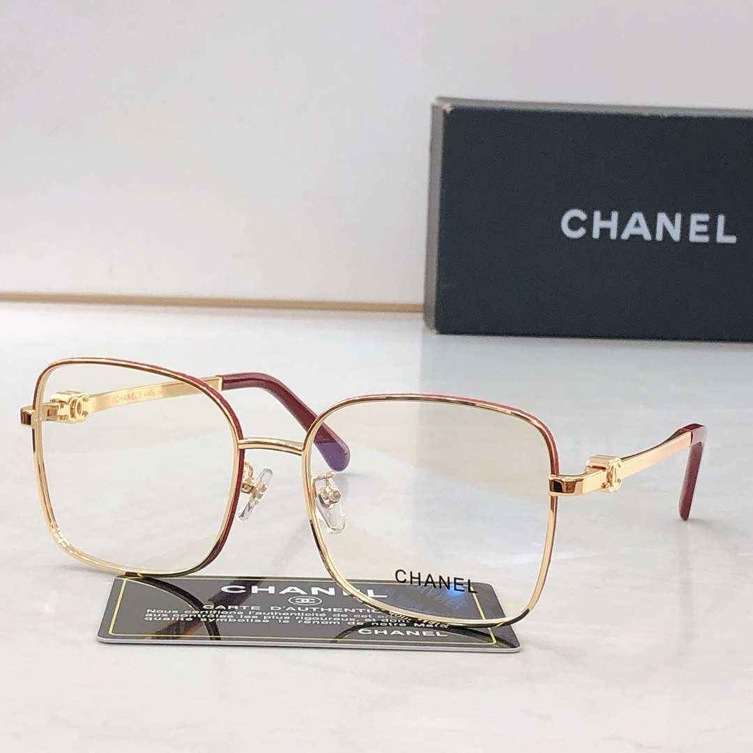 Chanel Square Sunglasses 64457