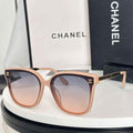 Chanel Square Sunglasses 64458