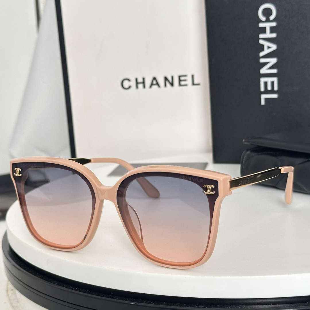 Chanel Square Sunglasses 64458