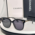 Chanel Square Sunglasses 64459