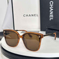 Chanel Square Sunglasses 64460