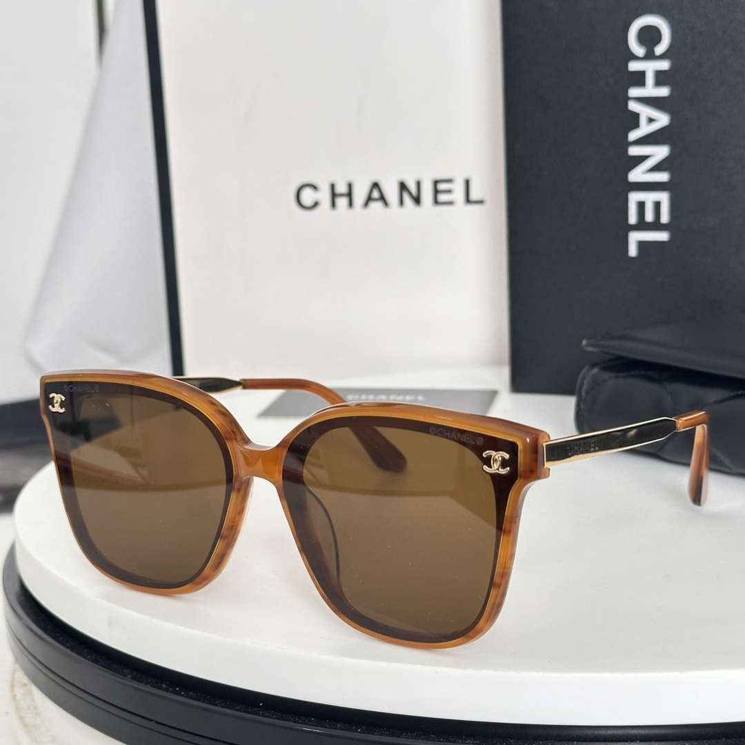 Chanel Square Sunglasses 64460