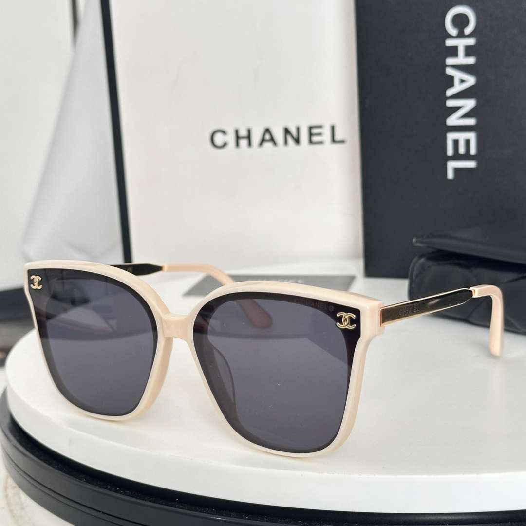 Chanel Square Sunglasses 64461