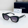 Chanel Square Sunglasses 64462