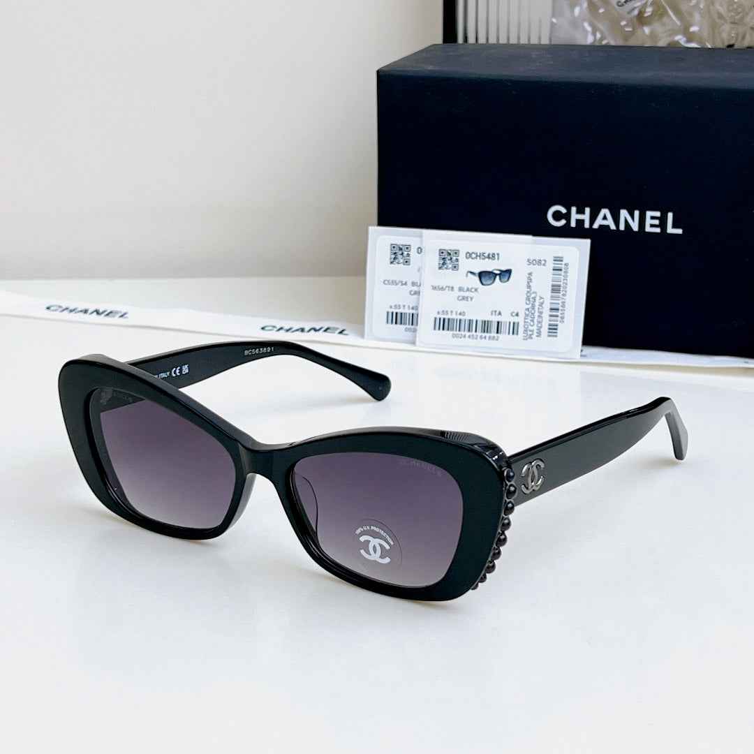 Chanel Square Sunglasses 64462