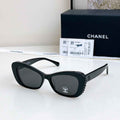 Chanel Square Sunglasses 64463