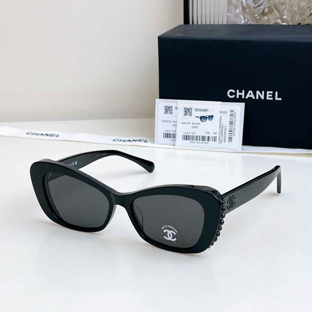 Chanel Square Sunglasses 64463