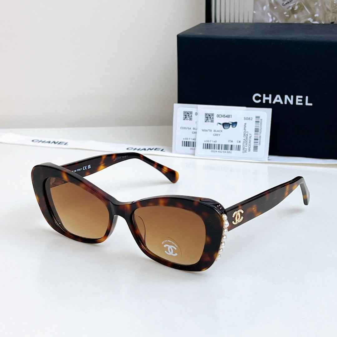 Chanel Square Sunglasses 64464