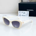 Chanel Square Sunglasses 64466