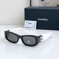 Chanel Square Sunglasses 64467