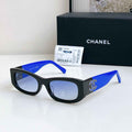 Chanel Square Sunglasses 64468
