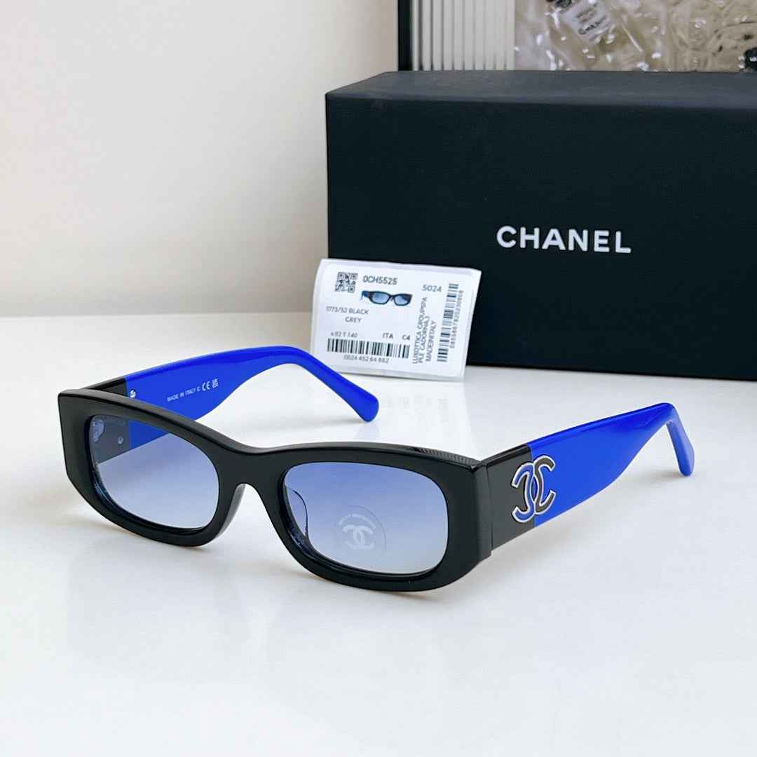 Chanel Square Sunglasses 64468