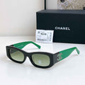 Chanel Square Sunglasses 64469