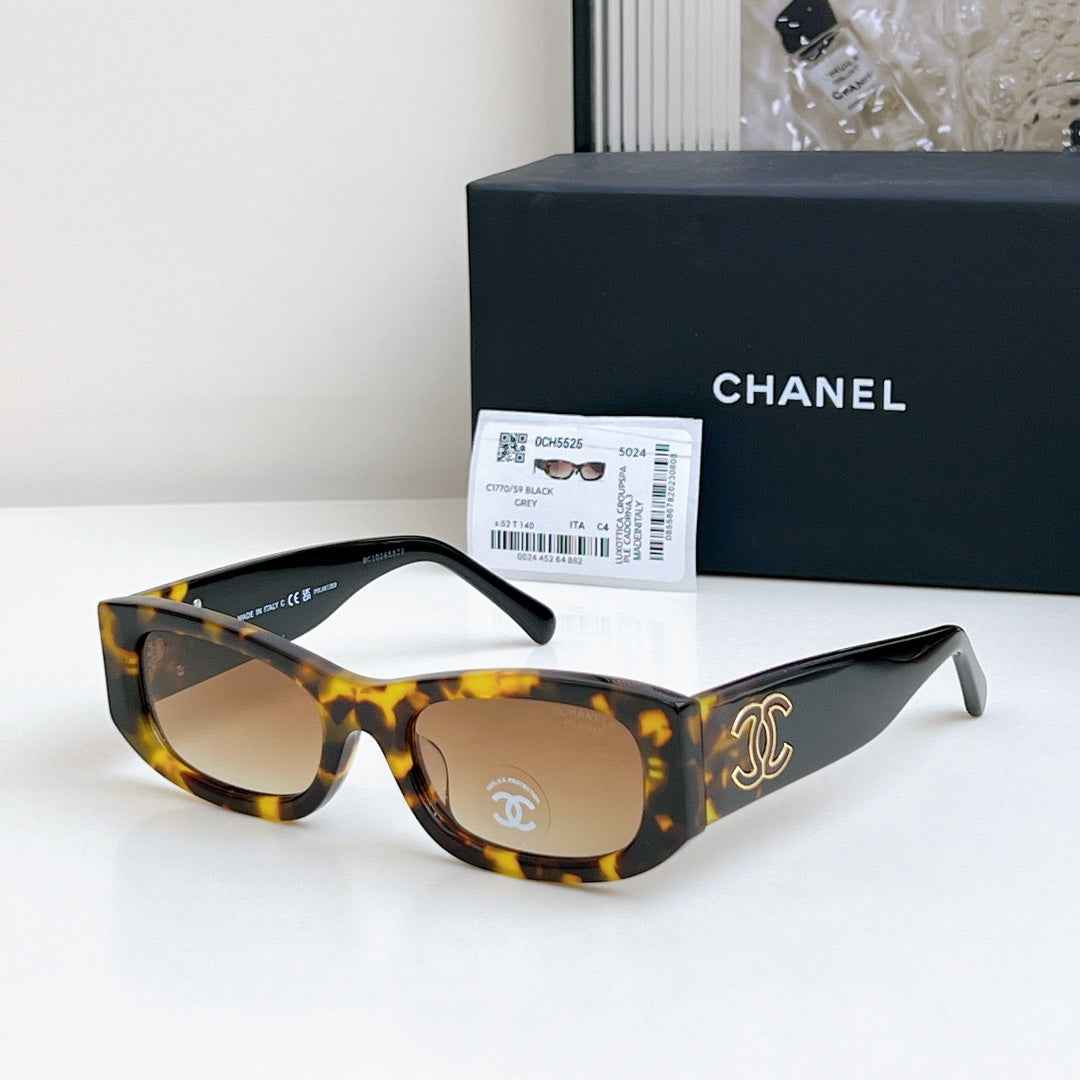 Chanel Square Sunglasses 64470