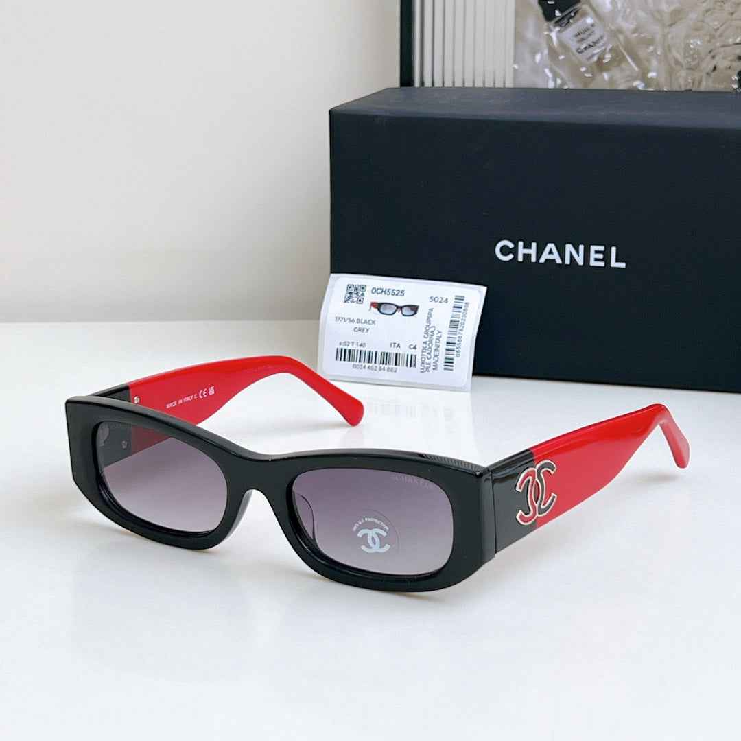 Chanel Square Sunglasses 64471