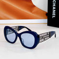 Chanel Square Sunglasses 64472