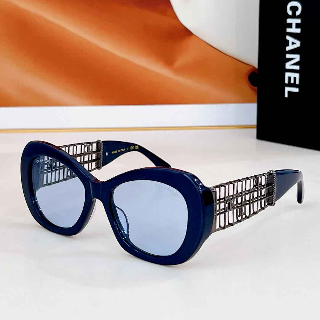 Chanel Square Sunglasses 64472