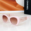 Chanel Square Sunglasses 64473