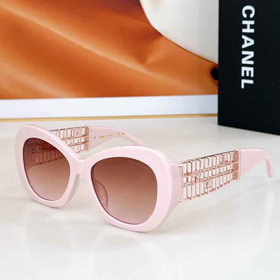 Chanel Square Sunglasses 64473