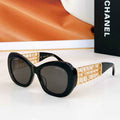 Chanel Square Sunglasses 64474