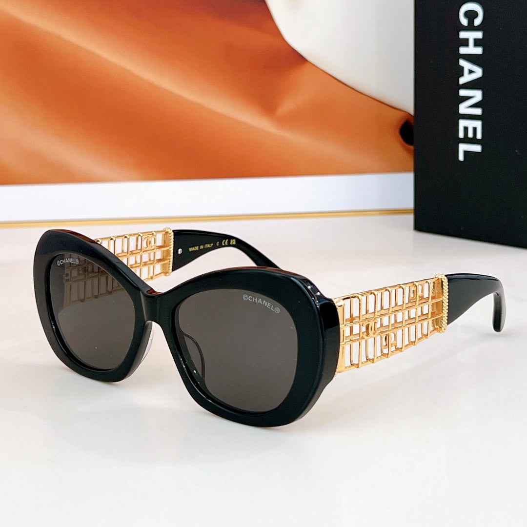 Chanel Square Sunglasses 64474
