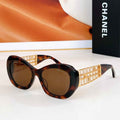 Chanel Square Sunglasses 64475