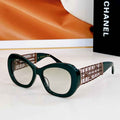 Chanel Square Sunglasses 64476