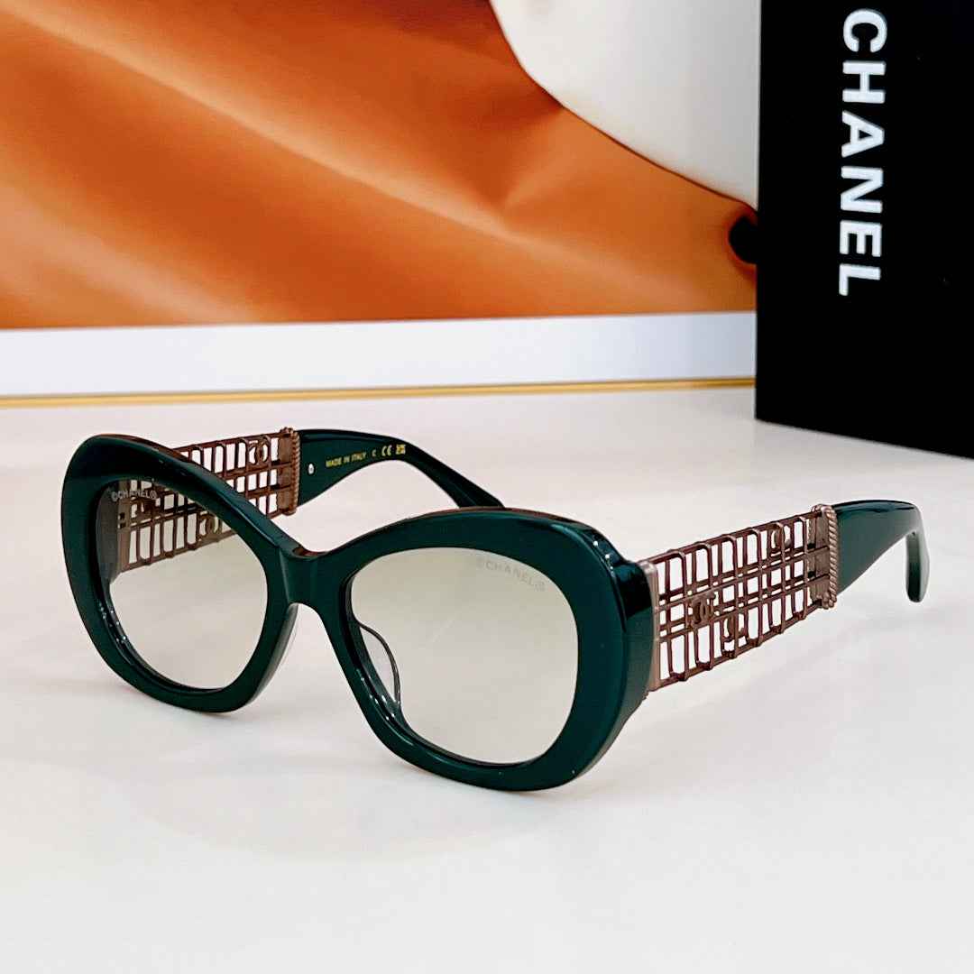 Chanel Square Sunglasses 64476