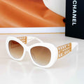 Chanel Square Sunglasses 64477