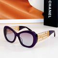 Chanel Square Sunglasses 64478
