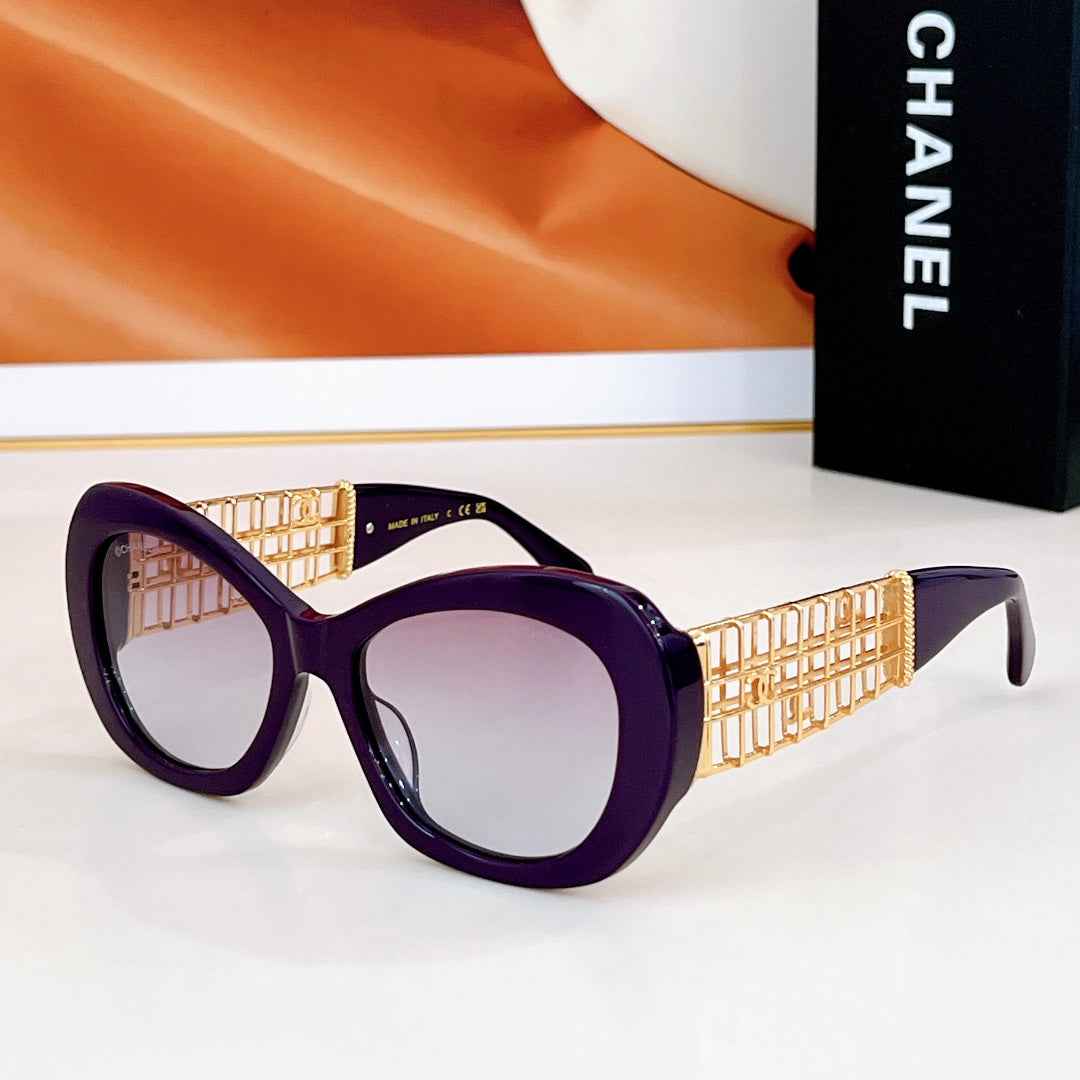 Chanel Square Sunglasses 64478