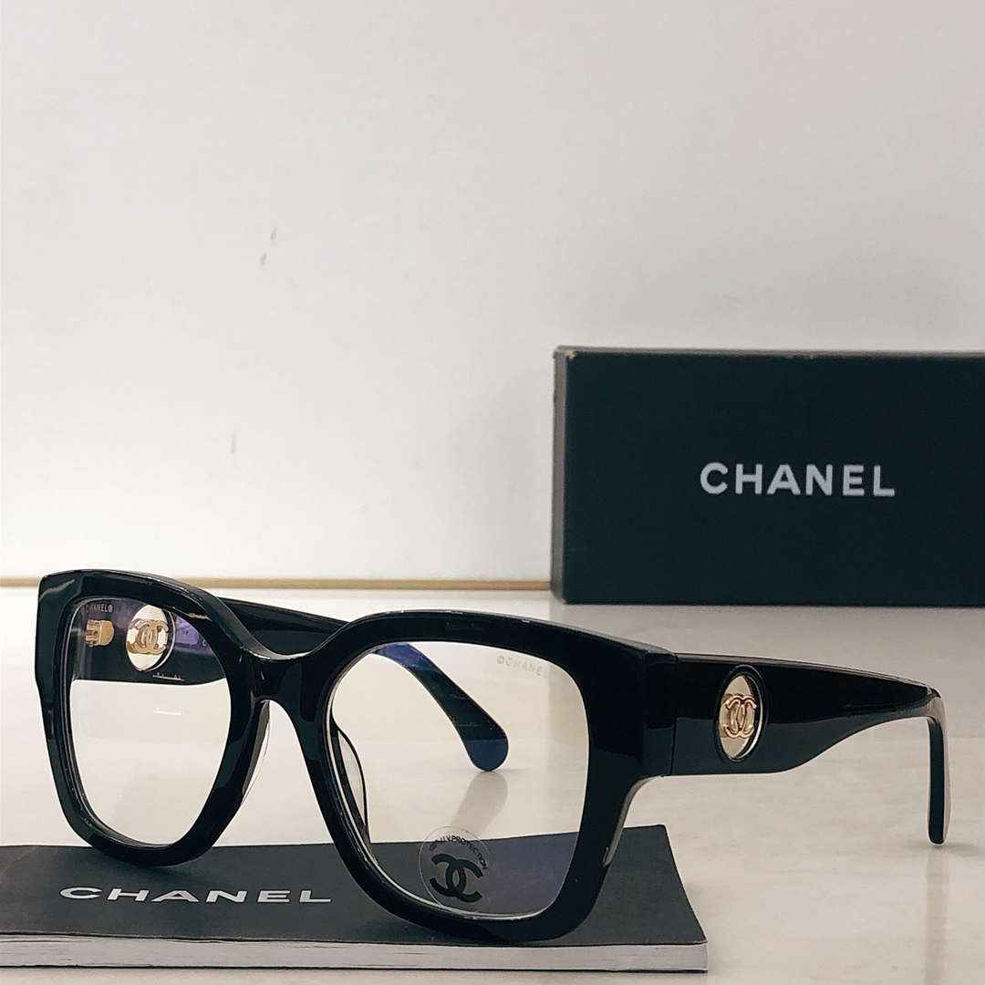 Chanel Square Sunglasses 64479